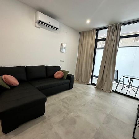 Loft A Appartement Alicante Buitenkant foto